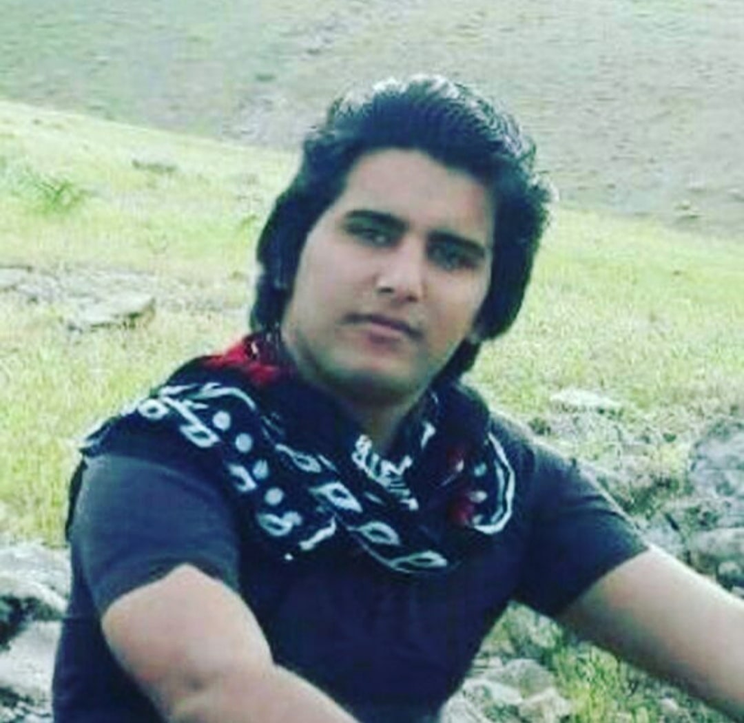 بهنام کمالوند وه یاوش نرمه نرمه